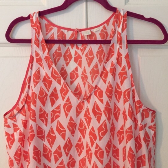 Anthropologie Eloise FlyingHigh Top - Picture 1 of 5
